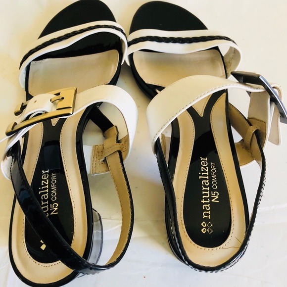 Naturalizer N5 Comfort Cambree - Picture 6 of 8